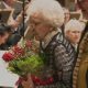 Rochester Philharmonic Orchestra celebrates ushers 100th birthday