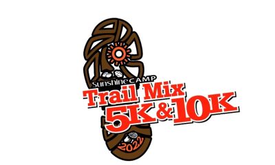 Rochester Rotary holds fourth annual Sunshine Camp Trail Mix Race