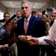 Republican Rep. James Comer thinks that Kevin McCarthy is the best fit for House speaker right now