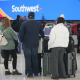 Southwest sees new delays amid refunds to customers over the Christmas weekend chaos