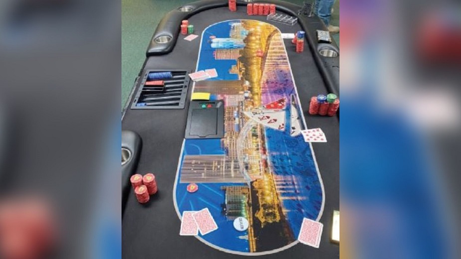 Federal criminal complaint reveals inner workings of multimillion-dollar gambling ring in Rochester