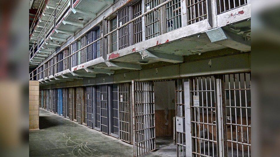 Dangerous heatwave in Texas prisons, inmates and staff at risk