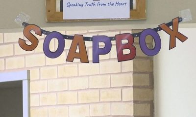 Annual ‘Project Soapbox’ event in Rochester features students tackling significant issues