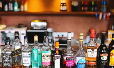 The governor wants the alcohol-to-go law to continue