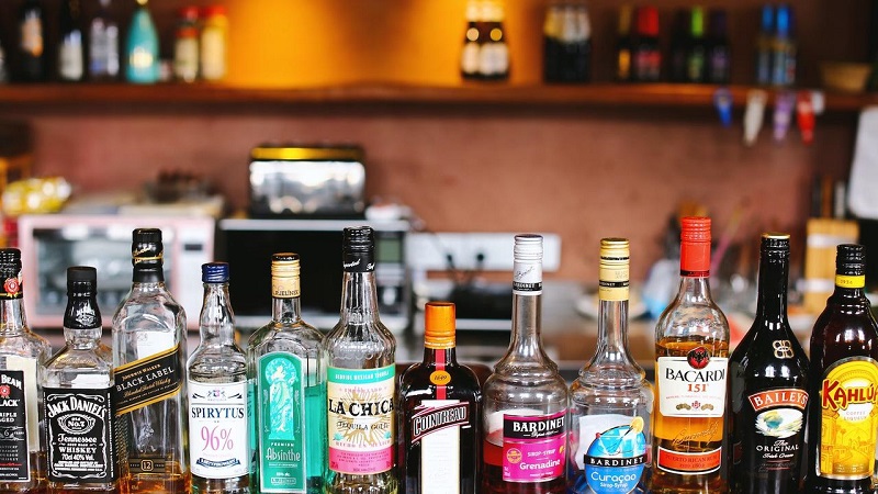 The governor wants the alcohol-to-go law to continue