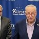 Senator Charles Schumer advocates a strategy to combat the lack of RSV vaccines