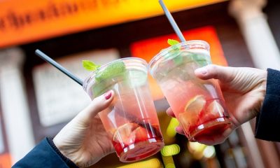 Restaurants in Rochester offer their opinions on Hochul’s effort to make cocktails to-go permanent