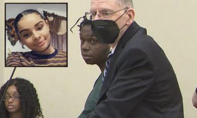 Man faces judge in murder of Rochester teen who went missing for more than a month