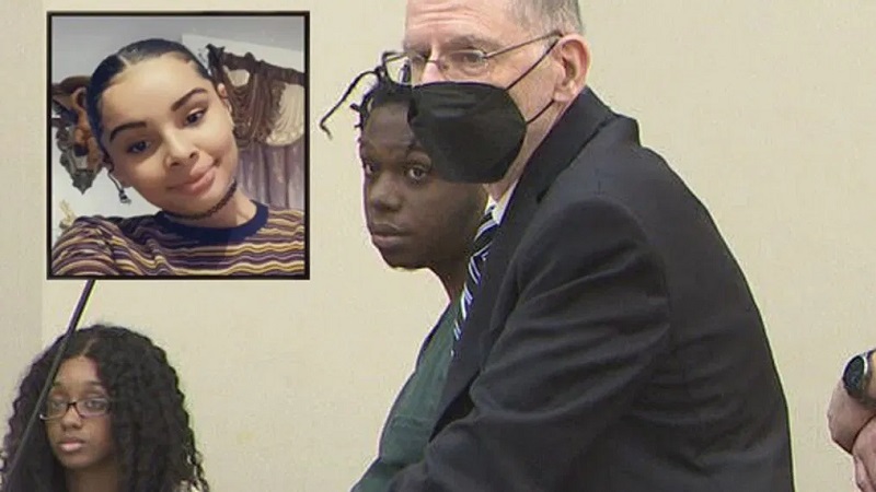 Man faces judge in murder of Rochester teen who went missing for more than a month Man faces judge in murder of Rochester teen who went missing for more than a month