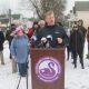 Concerns about the future are expressed by Rochester organizations as vital federal grants stay frozen