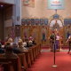 Two years into the conflict in Ukraine: Rochester residents pray for peace and remember
