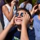 “Total Eclipse of the Park” will enable visually impaired to view the solar eclipse