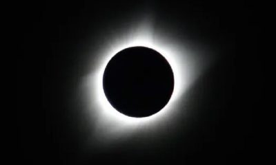 Just 50 days away: There aren’t many hotel rooms left for the weekend of the complete solar eclipse