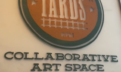 An organization in Rochester works to increase accessibility and sustainability for local artists