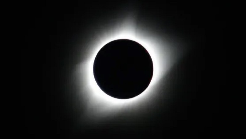 Just 50 days away: There aren’t many hotel rooms left for the weekend of the complete solar eclipse