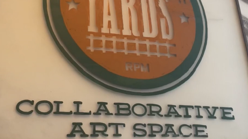 An organization in Rochester works to increase accessibility and sustainability for local artists An organization in Rochester works to increase accessibility and sustainability for local artists