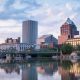 Efforts end to create a downtown Rochester business improvement district