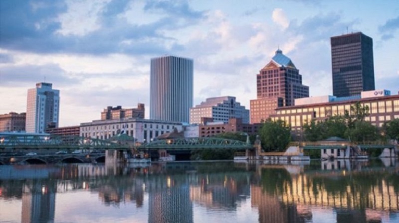 Efforts end to create a downtown Rochester business improvement district Efforts end to create a downtown Rochester business improvement district