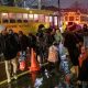 A proposed New York State law prohibits housing migrants in schools outside of New York City