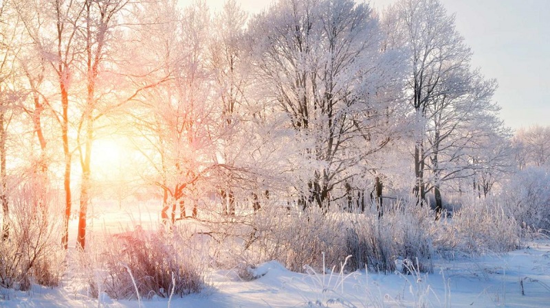 Winter is returning and is expected to stay for now Winter is returning and is expected to stay for now