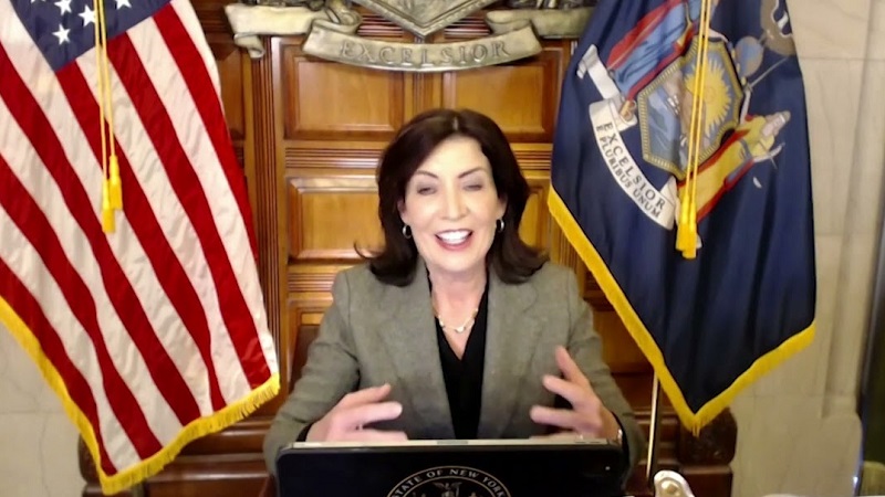 The NYS task force has been preparing for April 8 since 2022