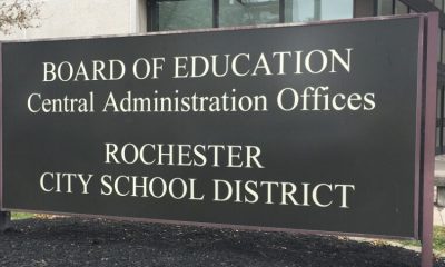 Rochester school administrators consider the responsibilities of the board ahead of another search for a superintendent