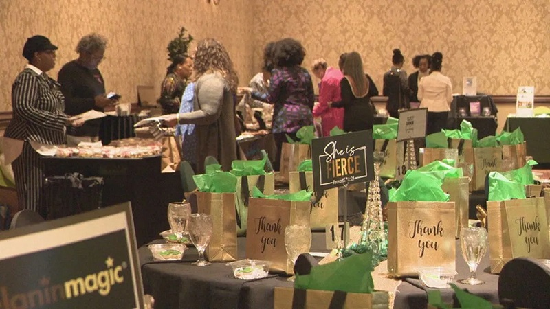 Rochester’s Women’s Empowerment Weekend aims to inspire trailblazing women