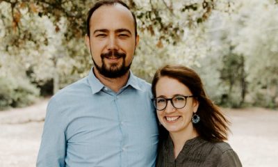 The spouse of a Dansville man held by the Taliban goes to Washington, D.C. for the State of the Union address