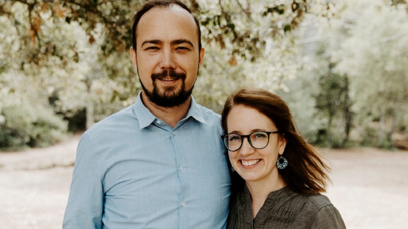 The spouse of a Dansville man held by the Taliban goes to Washington, D.C. for the State of the Union address