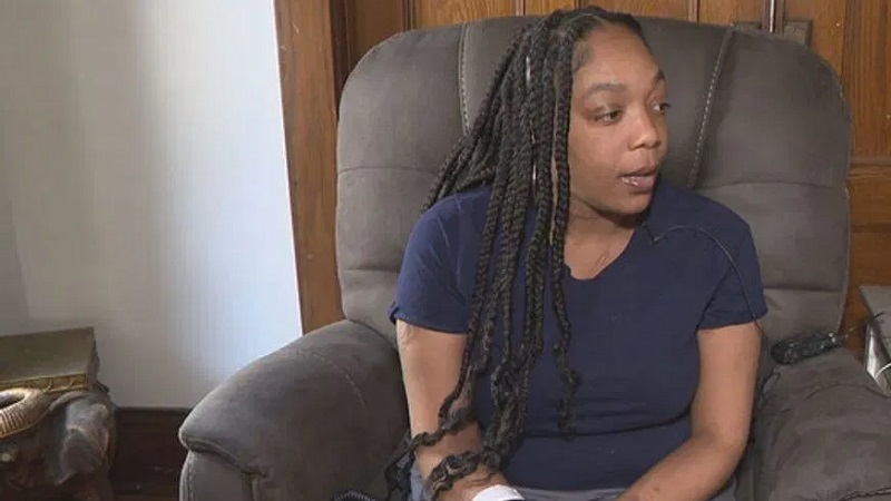 Victim of domestic abuse describes a horrifying attack in Rochester