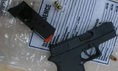 Police in Rochester see a rising trend in “ghost gun” recovery
