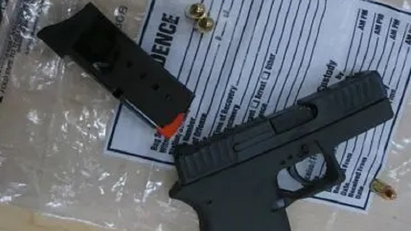 Police in Rochester see a rising trend in “ghost gun” recovery Police in Rochester see a rising trend in “ghost gun” recovery