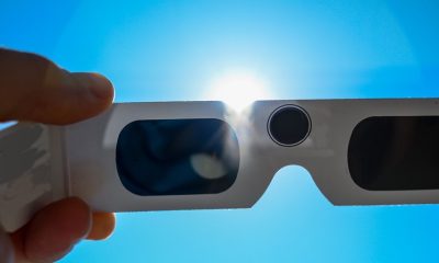 Rochester eye experts caution against unsafe eclipse viewing