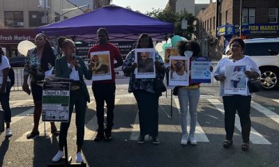 The Daniel Prude Vigil serves as a reminder to push for Daniel’s Law-mandated mental health changes