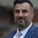 Carmine Peluso, the RCSD Superintendent, is departing to accept a same position at Churchville-Chili