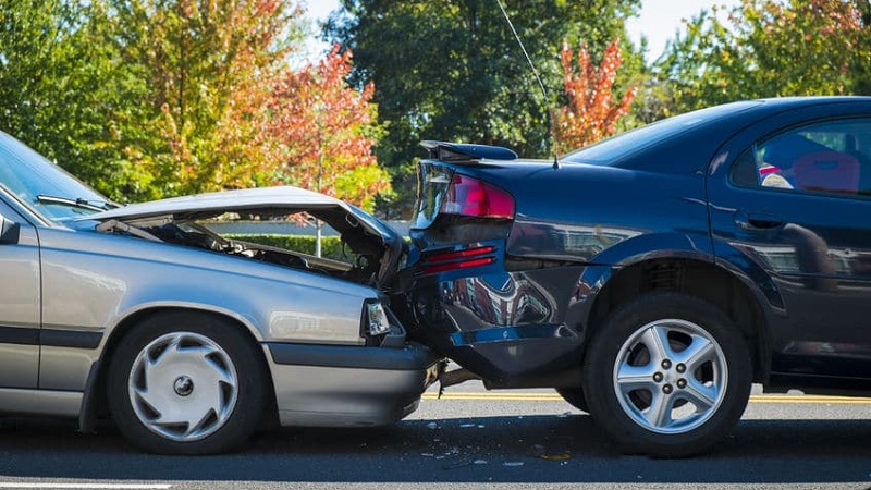 Residents in Rochester are irritated by careless driving