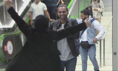 Reunited Afghan family in Rochester after almost ten years apart