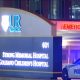 Strong Hospital has a significant police presence during a search for a man from Livingston County