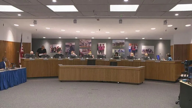By April 29, RCSD intends to name an interim superintendent