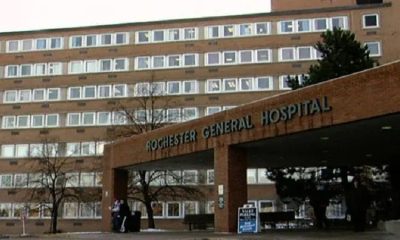 Rochester hospitals make emergency plans in anticipation of the solar eclipse