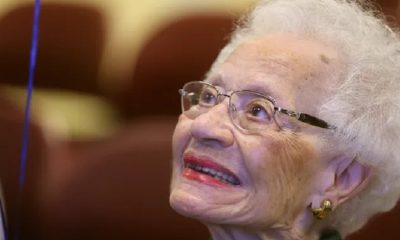 At the age of 100, Rochester area educator Dr. Alice Holloway Young passes away