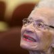 At the age of 100, Rochester area educator Dr. Alice Holloway Young passes away