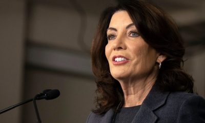 In advance of the total solar eclipse, Governor Hochul provides safety advice
