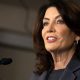 In advance of the total solar eclipse, Governor Hochul provides safety advice