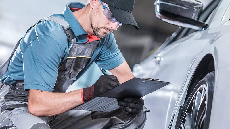 The New York measure would alter the way that auto warranty service is paid for