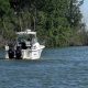 Boaters can view solar eclipses safely with the guidance provided by the Monroe County Sheriff’s Office