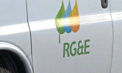 Reactions from RG&E and community supporters to Monroe County’s denial of funding for a public utility study