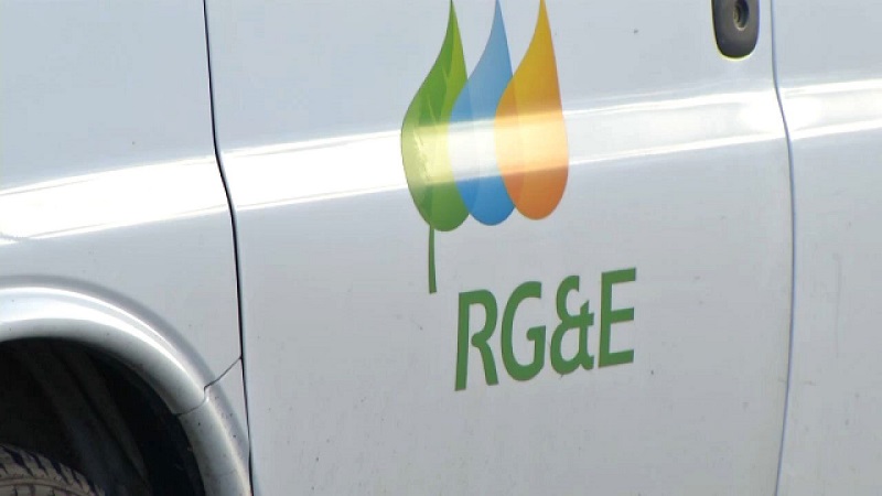 Reactions from RG&E and community supporters to Monroe County’s denial of funding for a public utility study Reactions from RG&E and community supporters to Monroe County’s denial of funding for a public utility study