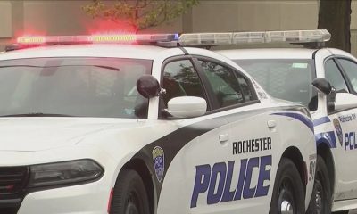 Rochester police will be more visible over Memorial Day weekend in Charlotte