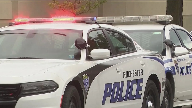 Rochester police will be more visible over Memorial Day weekend in Charlotte